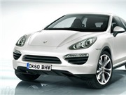 Bóng đá anh, ngoại hạng anh, lịch thi đấu euro 2012, Porsche Cajun sẽ được sản xuất tại Leipzig 